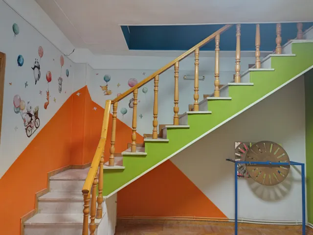 Little Einstein Science Museum