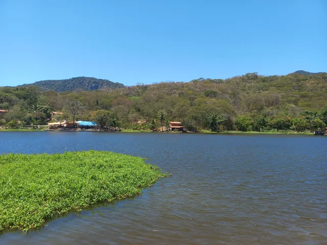 Barragem Santo Antônio do Pitaguary
