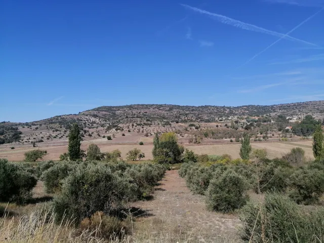 Vía Verde del Tajuña I