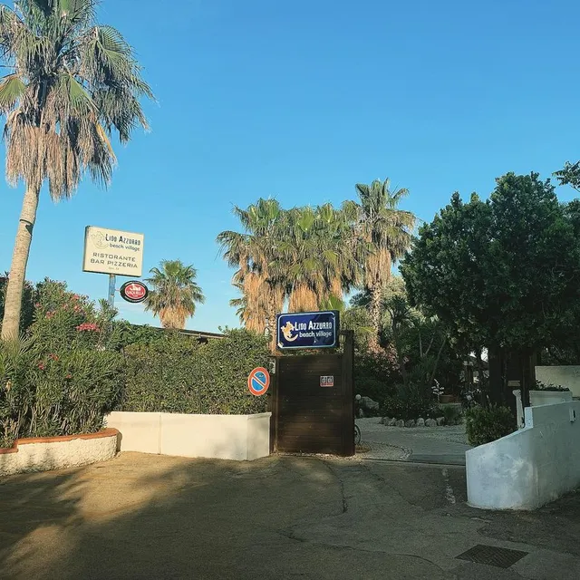 Lido Azzurro Pescara