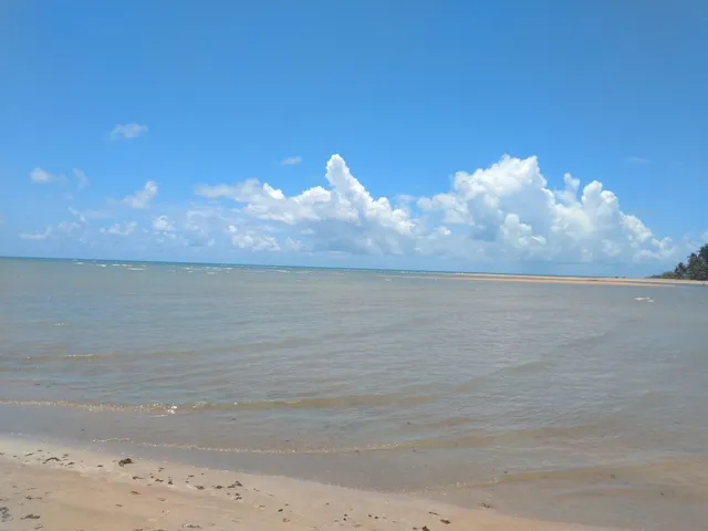 Camacho Beach