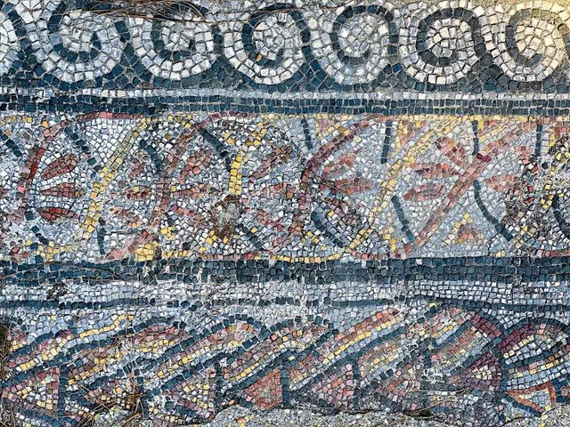 Domus of Amor and Psyche