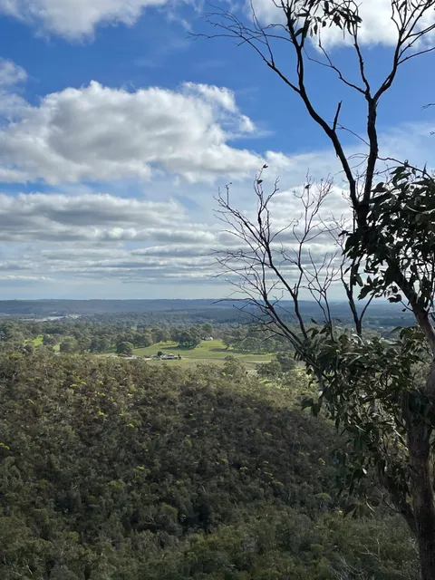 Hale Conservation Park