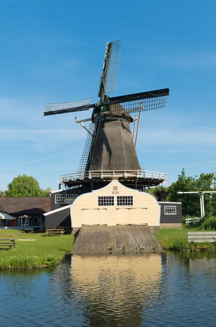 Molen de Ster