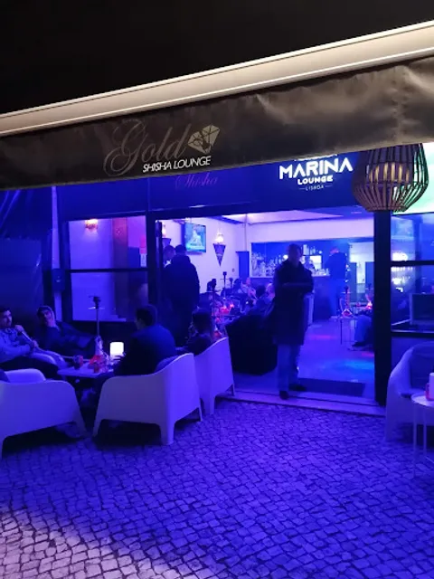 Marina Lounge