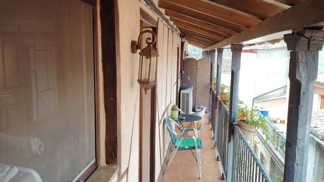 Alojamientos La Herrera