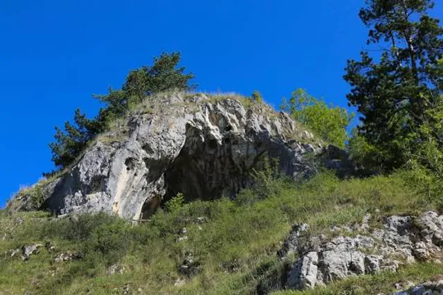 Göpfelsteinhöhle