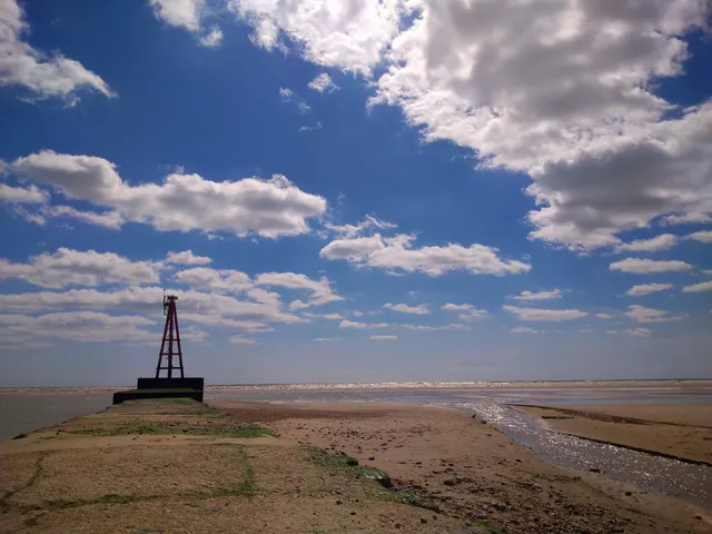 Rye Harbour Nature Reserve (Winchelsea)