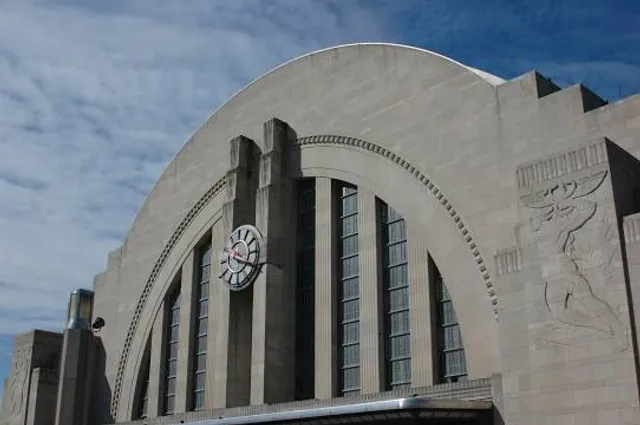 Cincinnati Museum Center