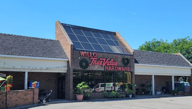 Willo True Value Hardware