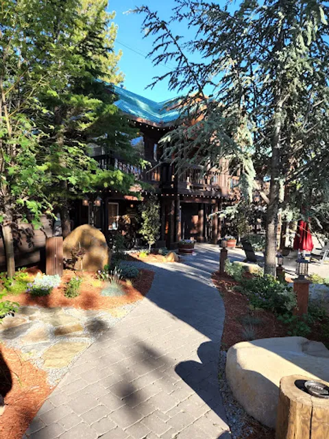 Old Range Steakhouse