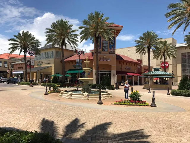 Destin Commons