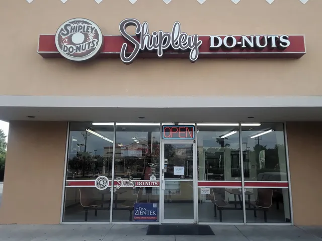 Shipley Do-Nuts