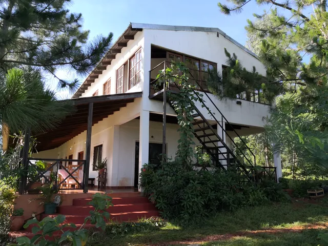 La Laurina - Casa de Campo