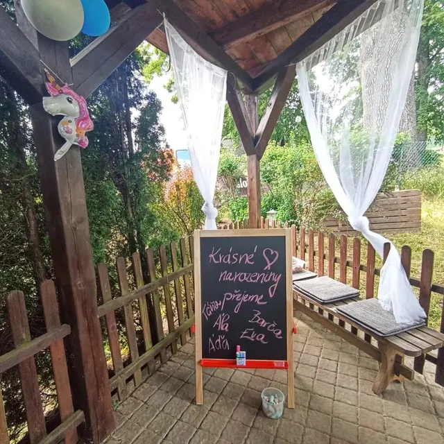 Svět pod Ještědem