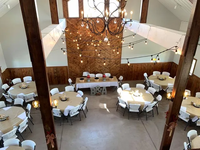 Applejack Pumpkin Patch