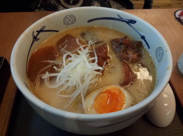 武藏坊日本料理