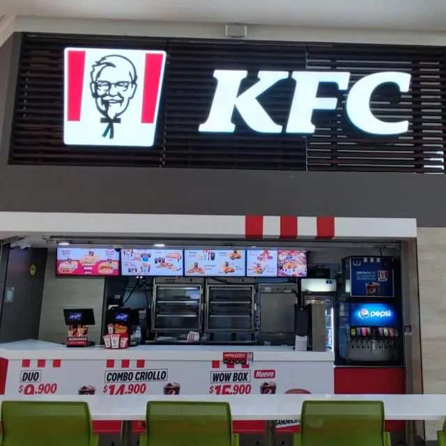 KFC