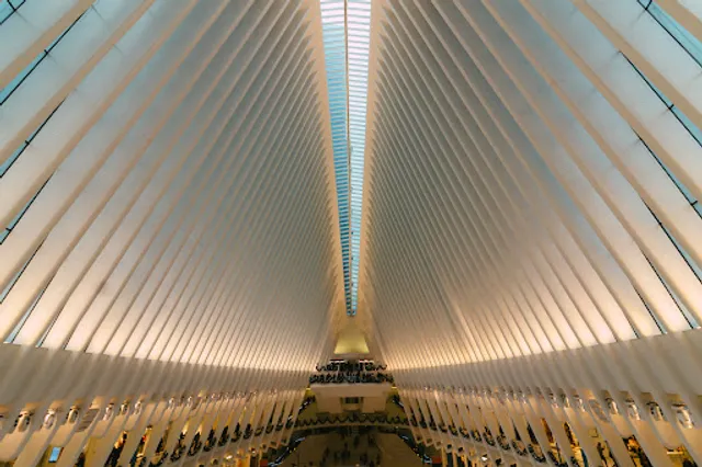 World Trade Center