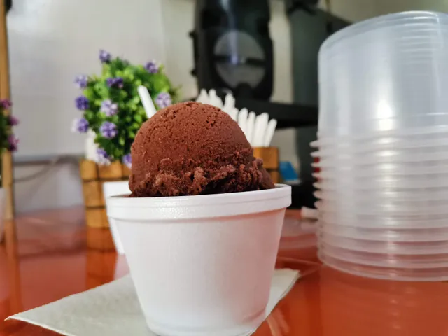 Nieves de Garrafa La Italia