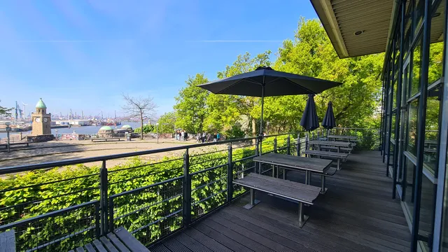 DJH Jugendherberge Hamburg „Auf dem Stintfang“