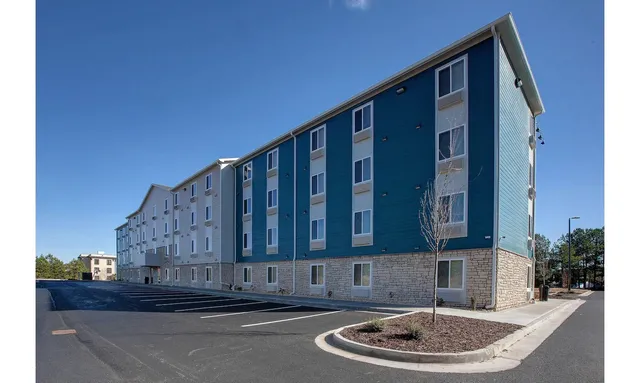 LikeHome Extended Stay Hotel Columbus GA