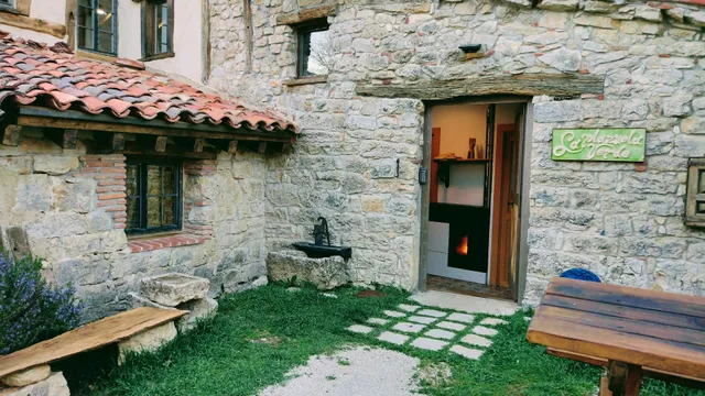 Hostel La Plazuela Verde