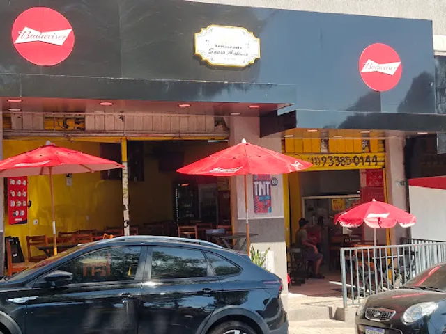 Restaurante Santo Antônio