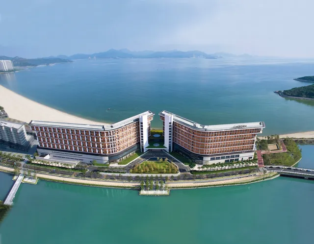 Le Meridien Huizhou