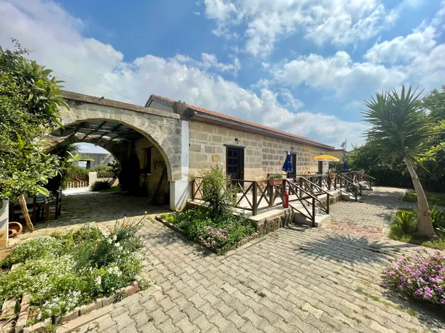 Castle Karpasia Guest House & Hotel