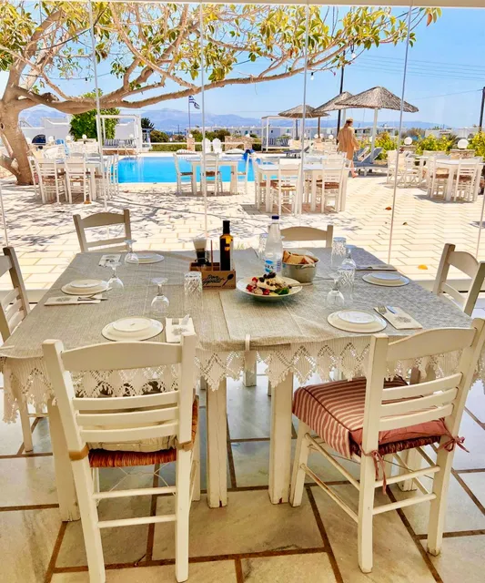 Margarita Restaurant