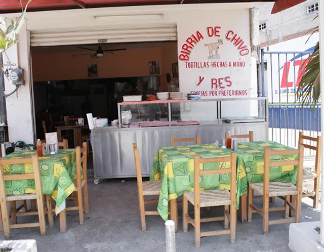 Birriería De La Bahía