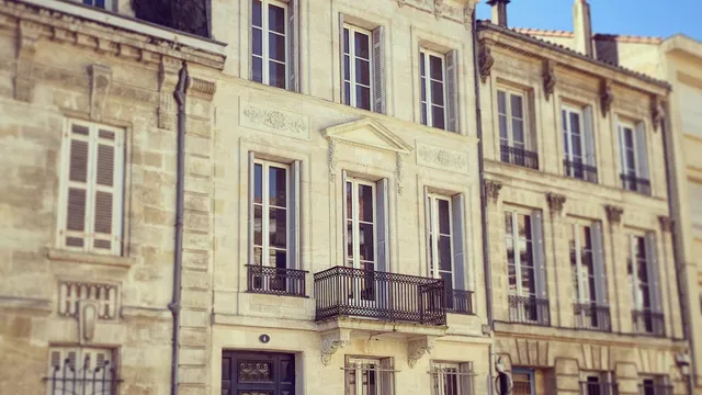 La Maison Galiène