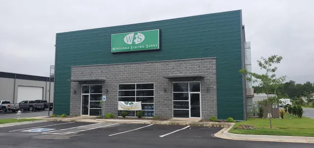 Wholesale Electric Supply Co., Inc.