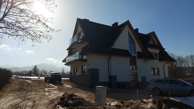 Apartamenty Widok Tatr