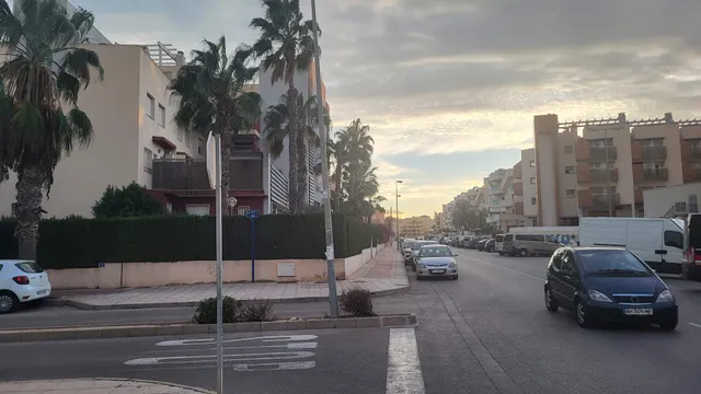 appartement edificiofaro