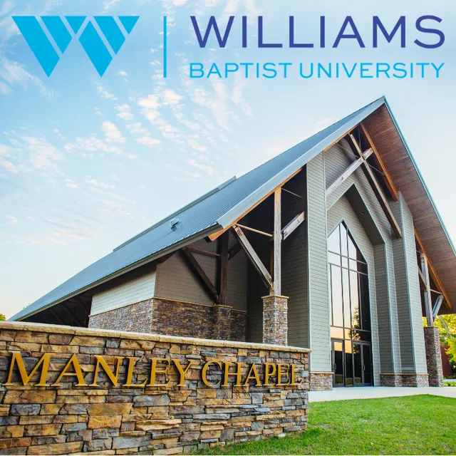 Williams Baptist University