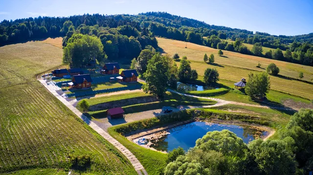 Bieszczadzkie Dworki