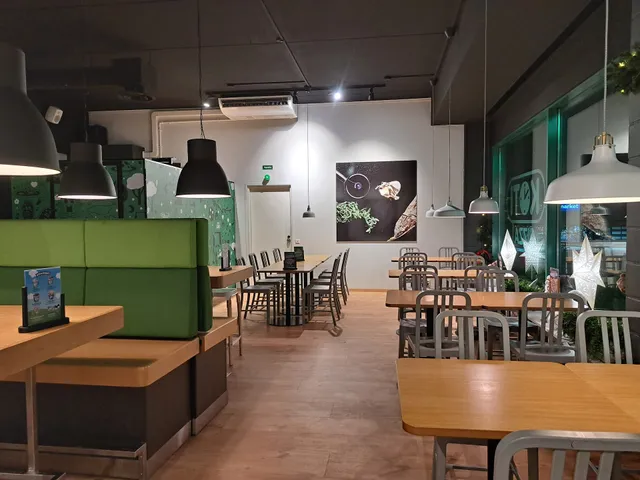 Kotipizza Rovaniemi, Pohjolankatu