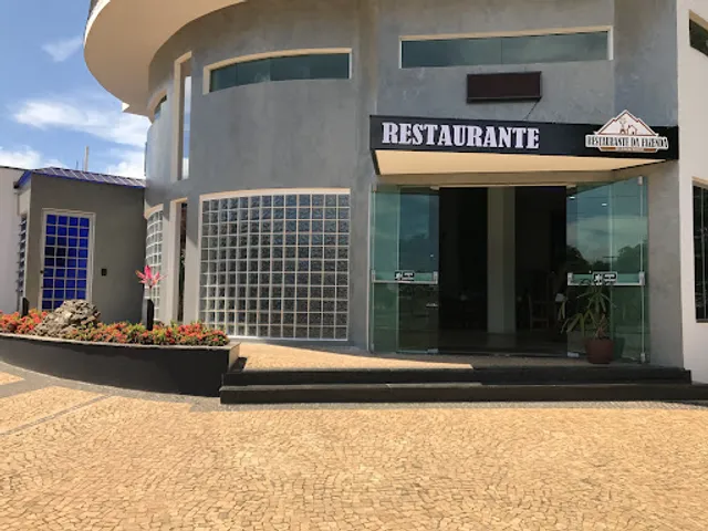 Restaurante da Fazenda - Conchal/SP