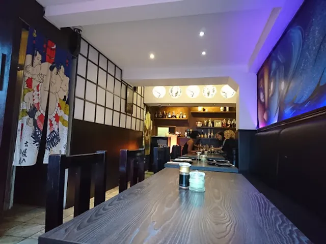 Yama Sushi Noodle Bar