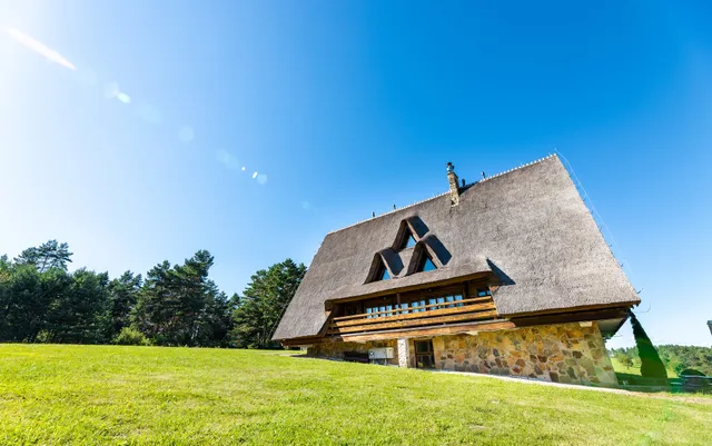 Wille Trójca Bieszczady