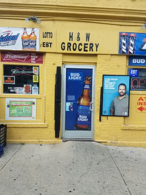 H&W Grocery