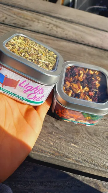 Ruidoso Natural Remedies