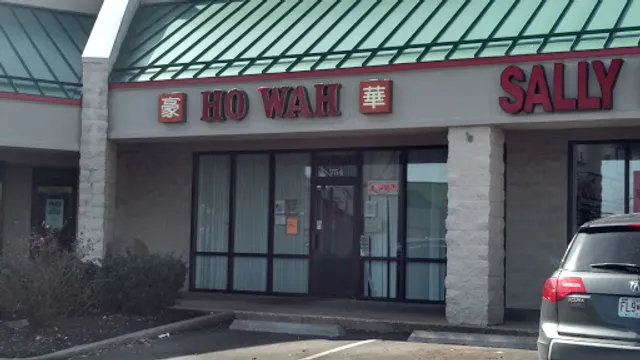 Ho Wah Chinese Restaurant