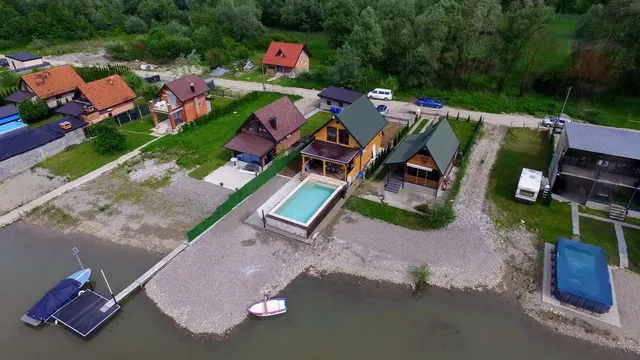 Drinska Zora | Zvorničko jezero