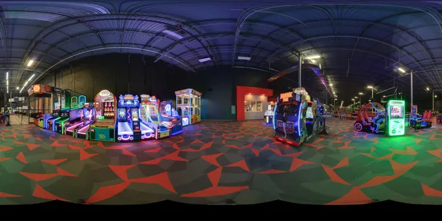 Autobahn Arcade - Jacksonville, FL