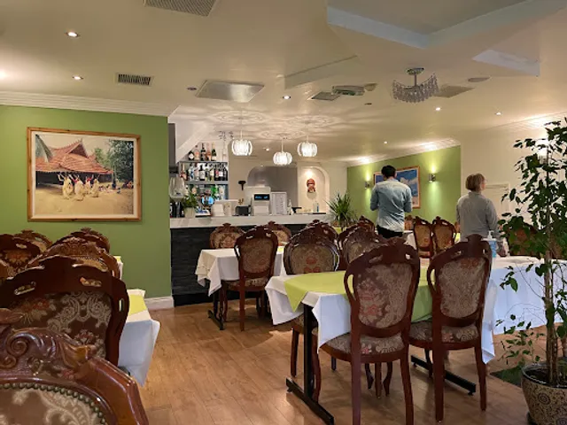 Red Chilliezs Kerala Restaurant