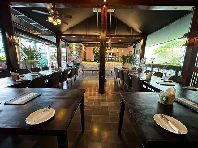 Elia Greek Kitchen Russian Market