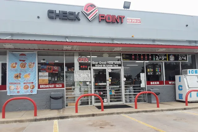 Bear Creek Food Store